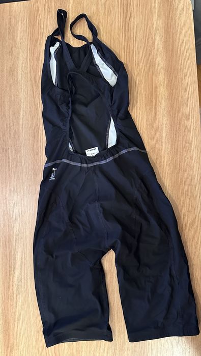 Costume de competitie dama Maru si Michael Phelps