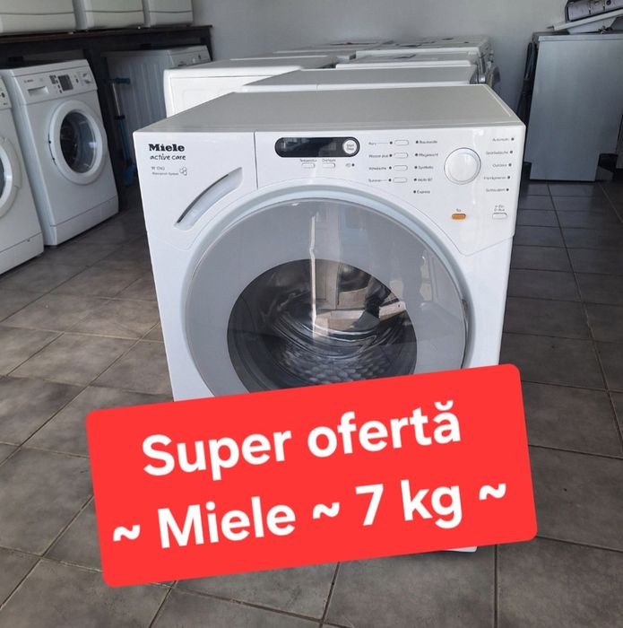 Miele / w 3472 wps S11D