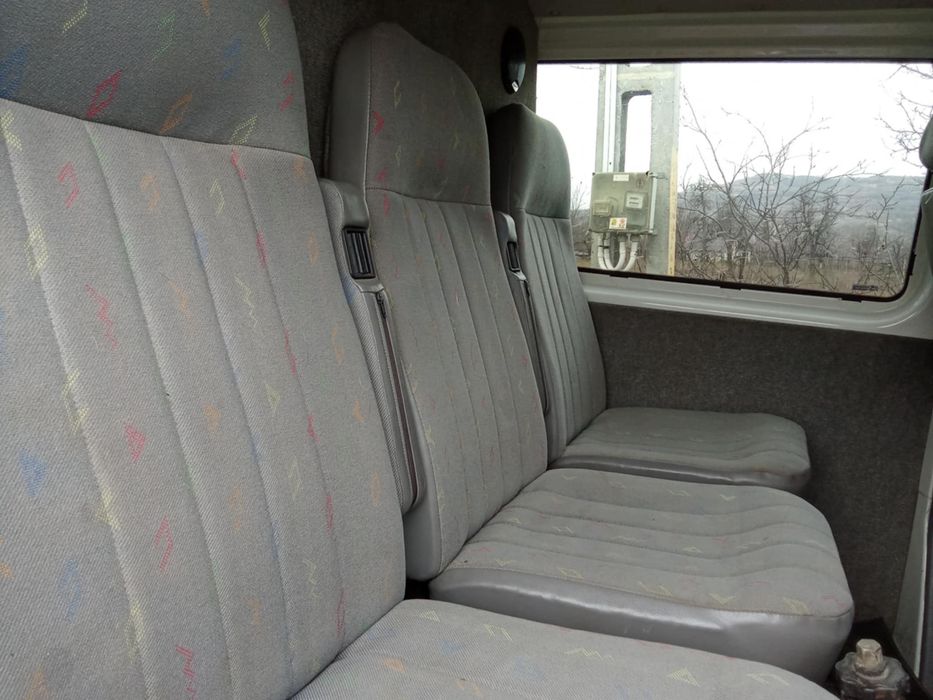 Vand/schimb vw t5 2005 1.9 tdi