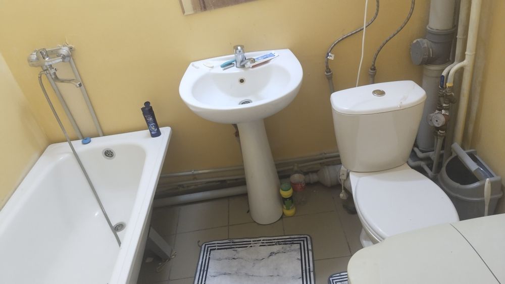 Сдам 1ую квартиру в аренду