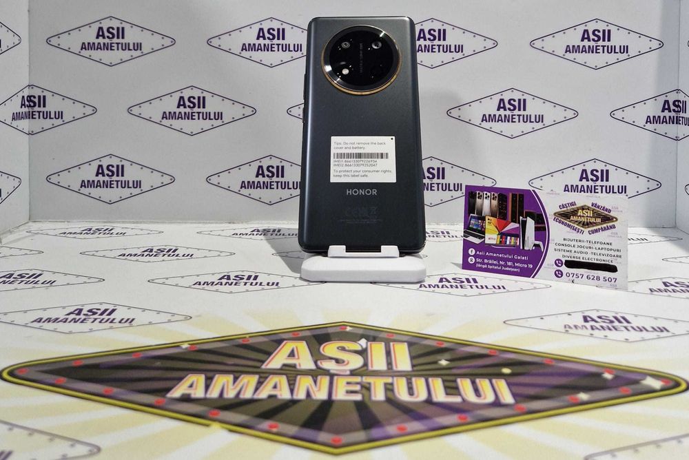 Honor Magic7 Lite 5G 512GB 8GB RAM Dual Sim