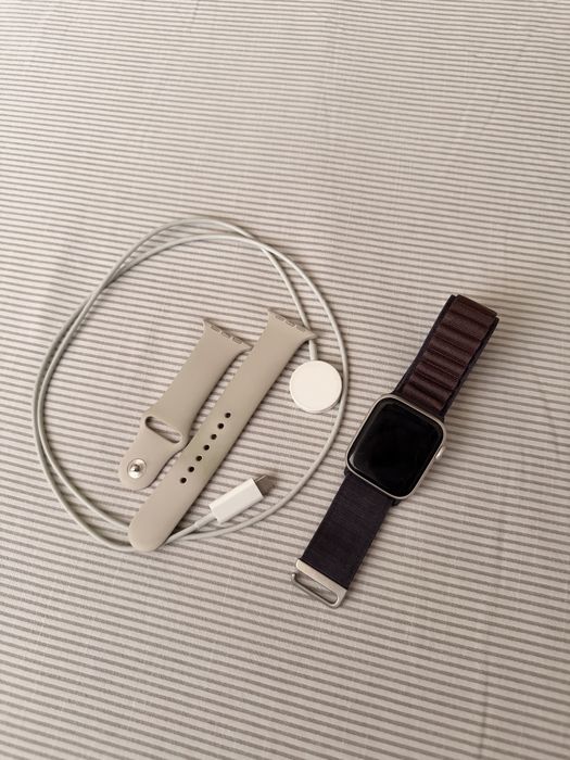 Apple Watch SE (2023) 44m