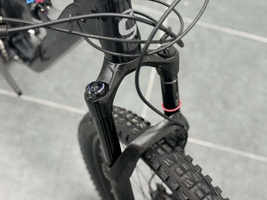 Cannondale Habit M размер 29 цола 1х11 скорости Box Two