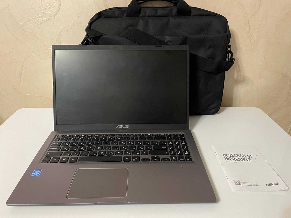 Asus X515m  Celeron 4020 4Gb Ram 240Gb ssd