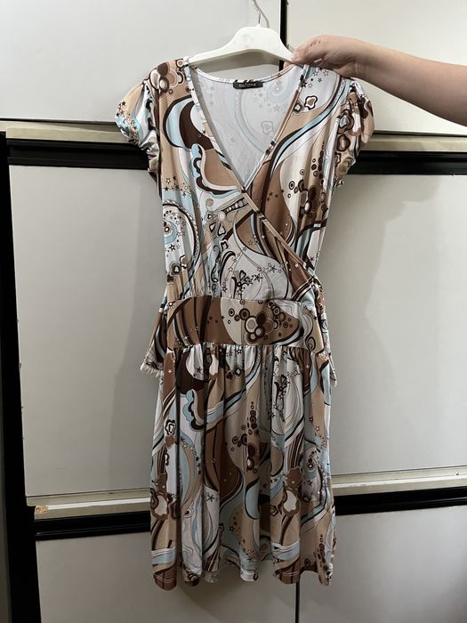 Женская одежда