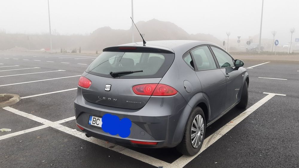 Vând Seat Leon 1P Ecomotive