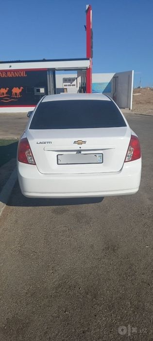 Chevrolet Lacetti, 2022, Navoiy – 2