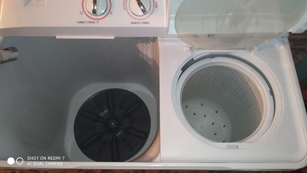 Продам Машинку полуавтомат!!!