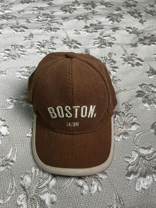 Кепка детская весенне-осенняя