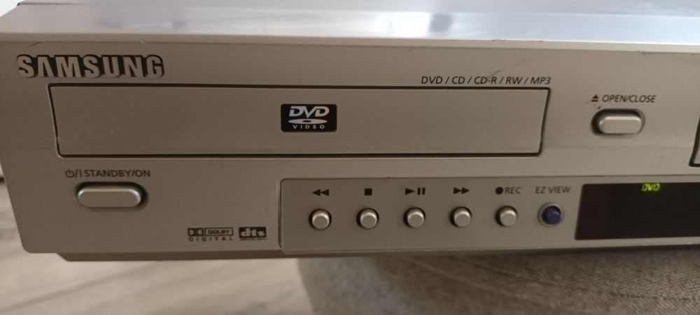 Samsung sv dvd 440