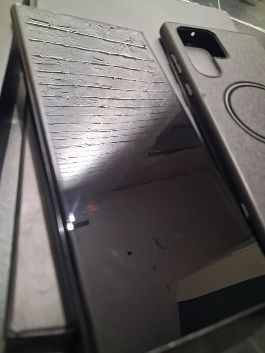 Samsung S23 ULTRA (512GB]