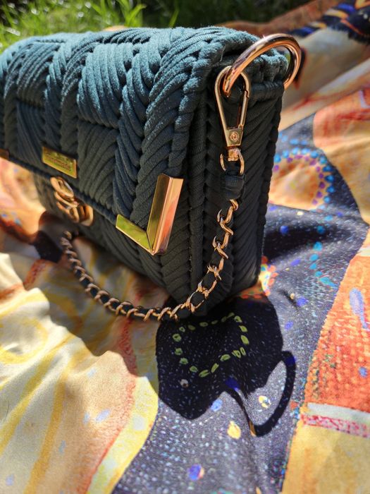 Geantă/Plic handmade