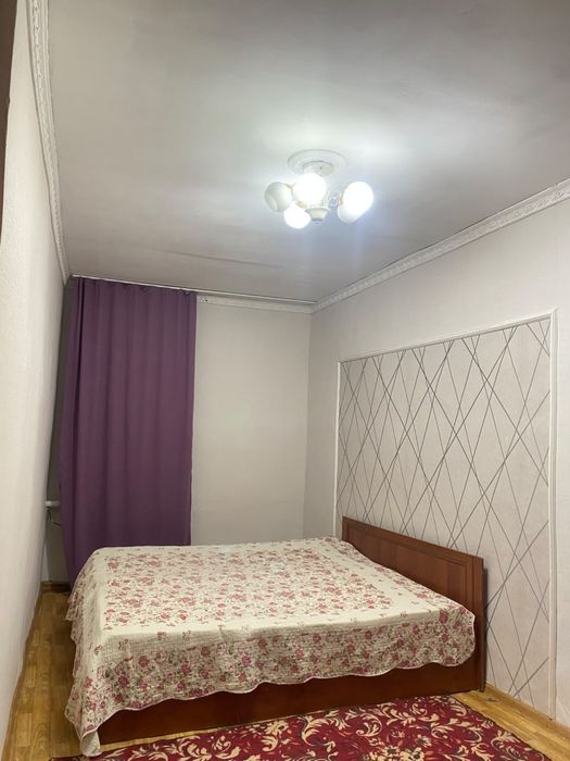 Сдам квартира на длительный срок