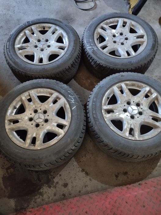 Колеса продам комплект