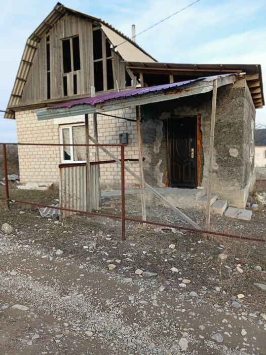 Продается дача в Мерекелик