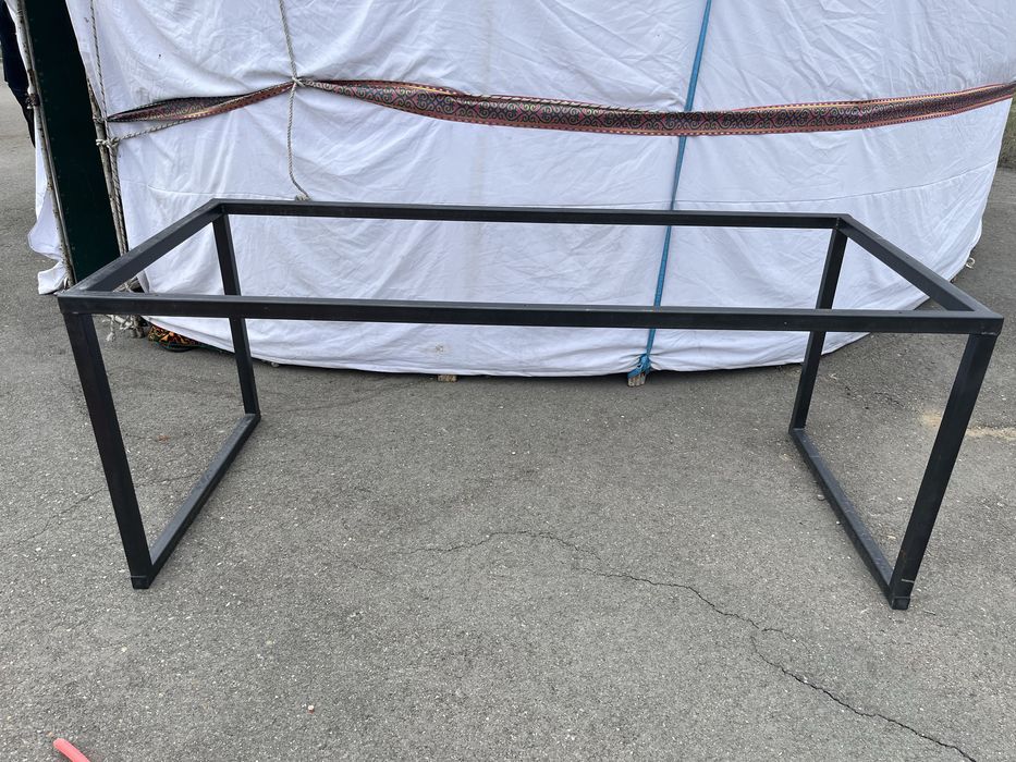 Продам столы и лавочки