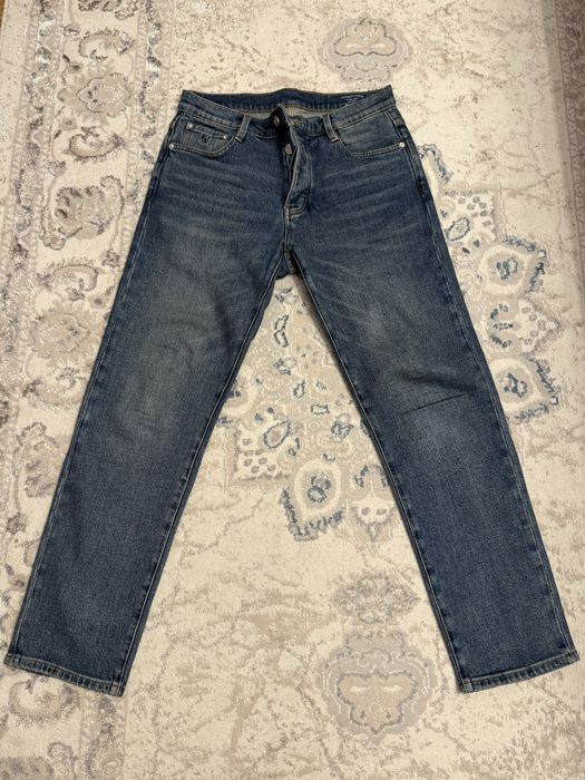 Премиальные джинсы Kanye Grasso