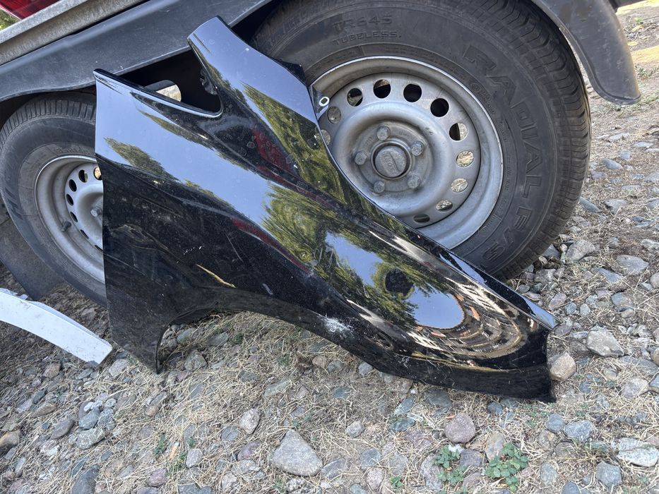 Калник БМВ 2 Ф46/BMW 2 F46 Gran Tourer