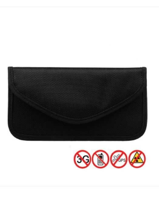 Чехол глушитель сигнала (новый)