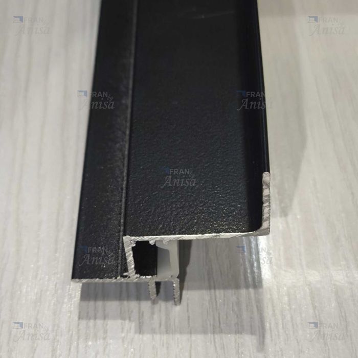 Парящий профиль для гипсокартона Pro G LP