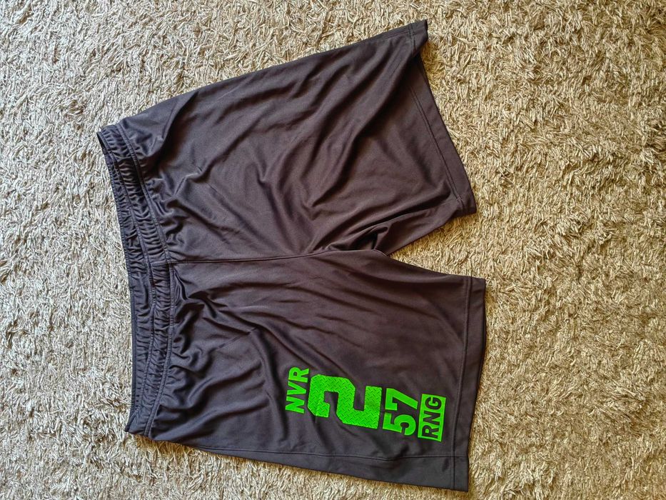 Pantaloni Reebok barbati