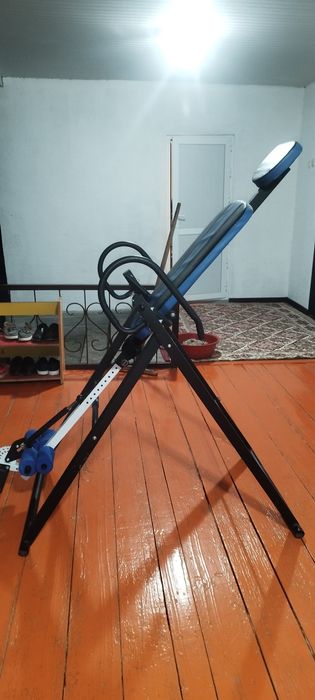 Инверсионный стол