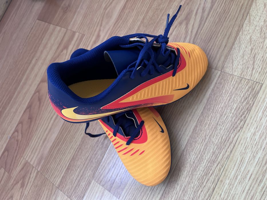 Ghete de fotbal oentru copii 38.5