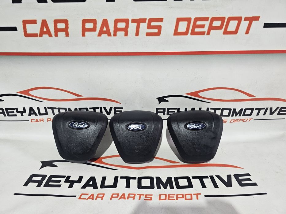 Airbag volan Ford Mondeo MK5 dupa 2014 cod DS73-78043B13