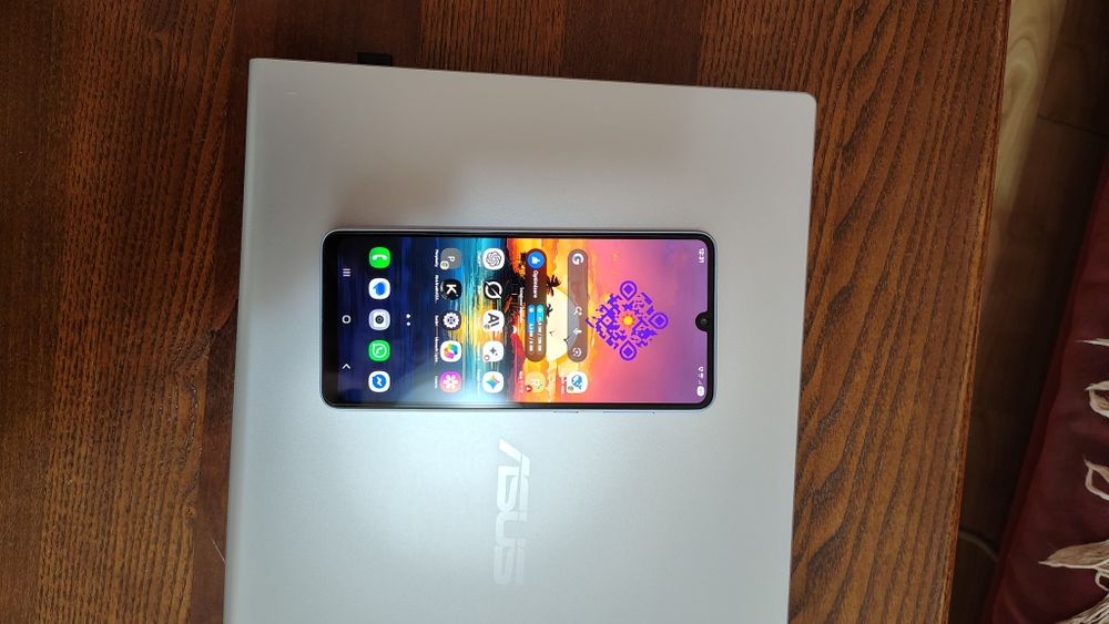 Samsung a33 de vânzare
