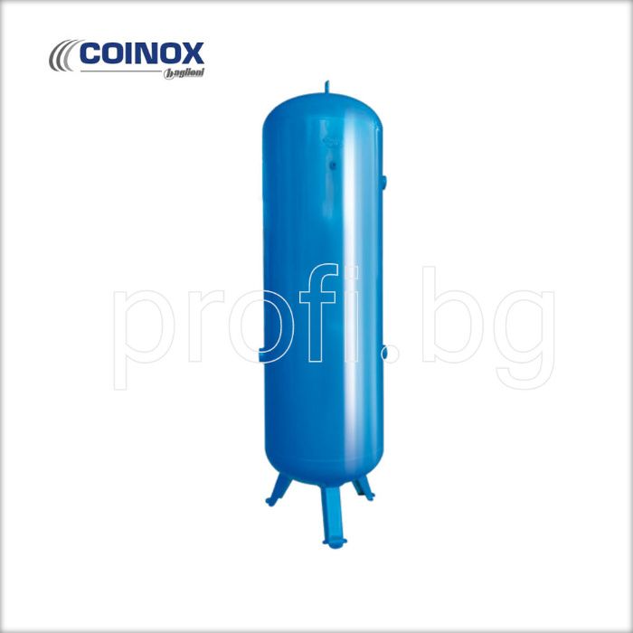 Бутилки за въздух за компресор 100,200,270,500,720,1000,1500 литра