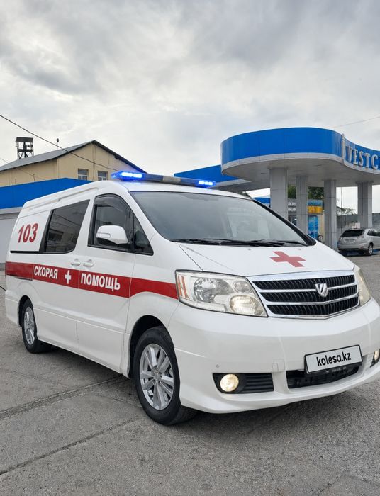 Инватакси перевозка