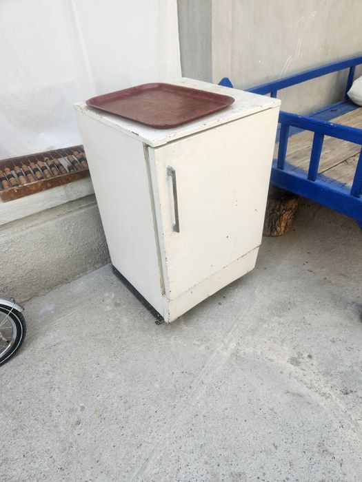 Саратов в рабочем состояние