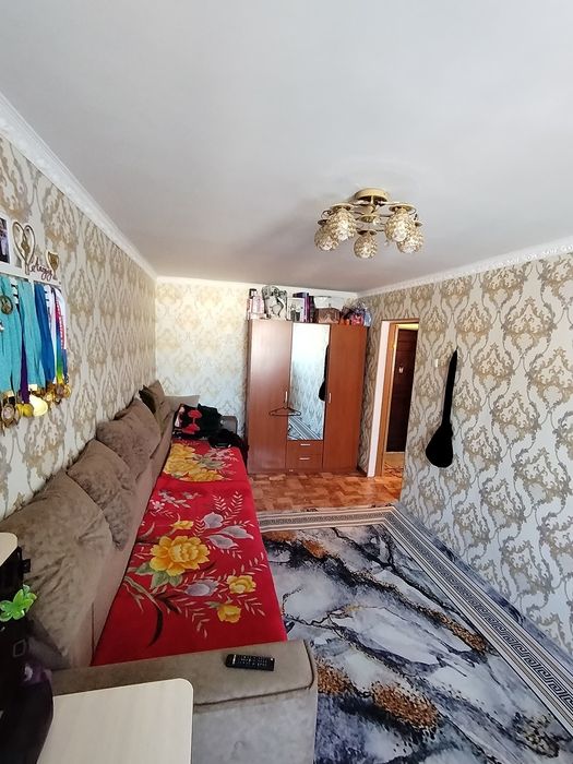 1 комн кв сатылады 8 млн