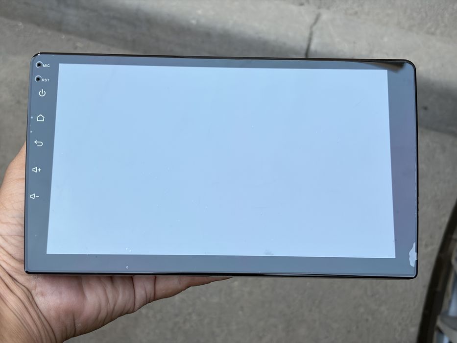 Teyes CC3 4/64 4G Android автомагнитола+ камера