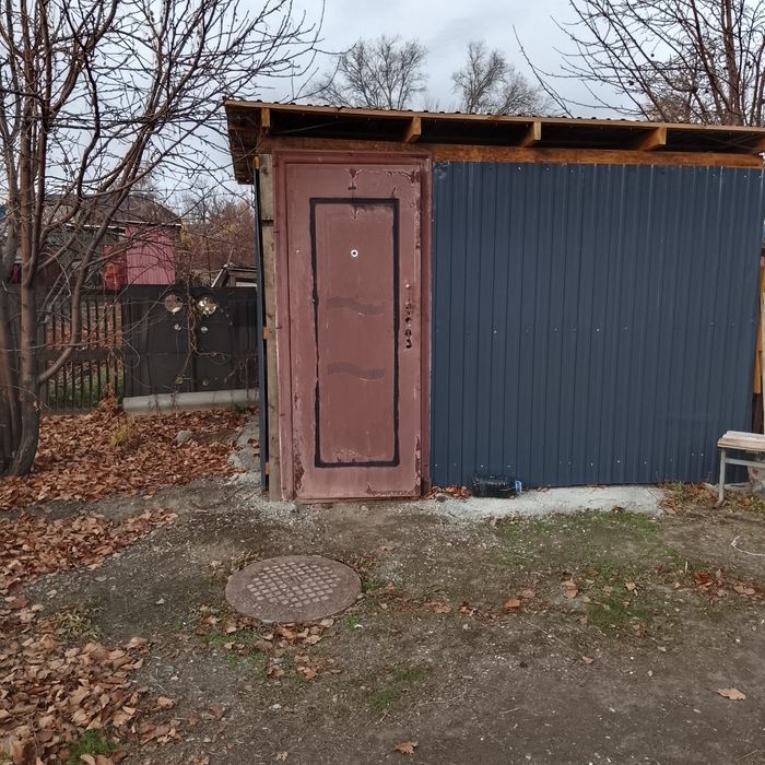 Продам компактный дом