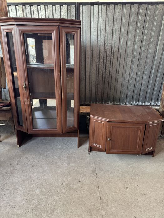 Гарнитура для зала