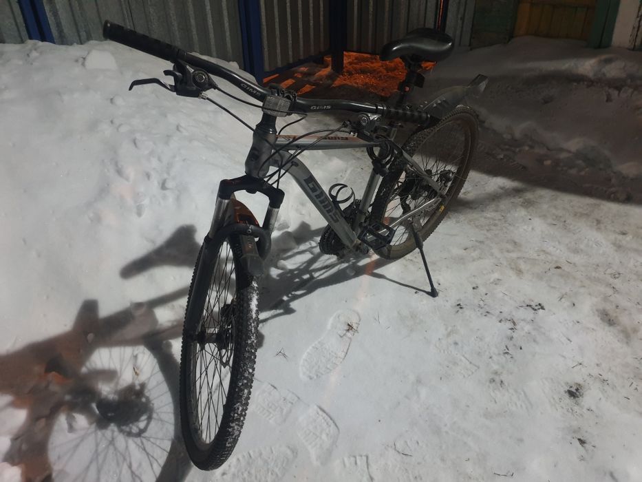 Продам велосипед