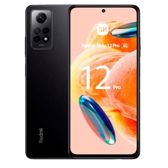 Xiaomi redmi not 12pro 8/256gb
