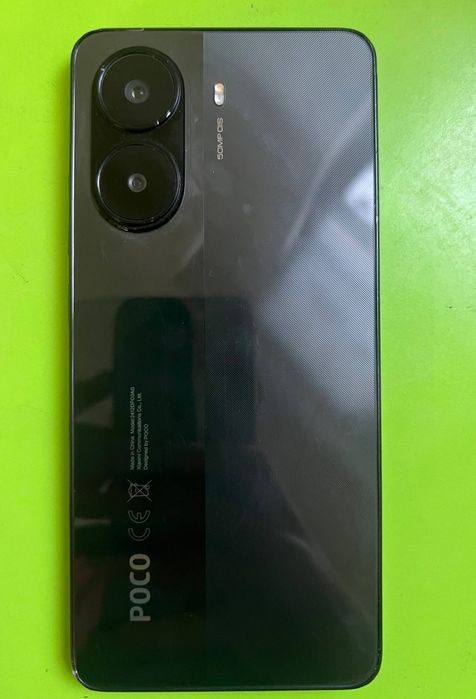 Poco x7 pro 256/8+8