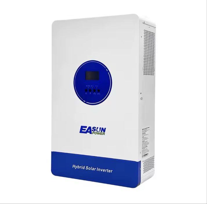 Invertor hybrid Easun Power 11kW 48V 500V DC
