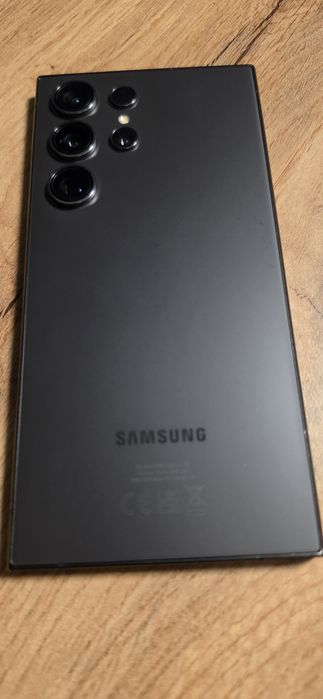 Samsung  s24 ultra  1TB