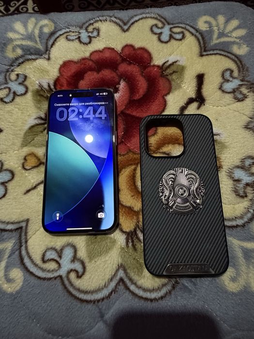 iPhone 15 pro 128gb