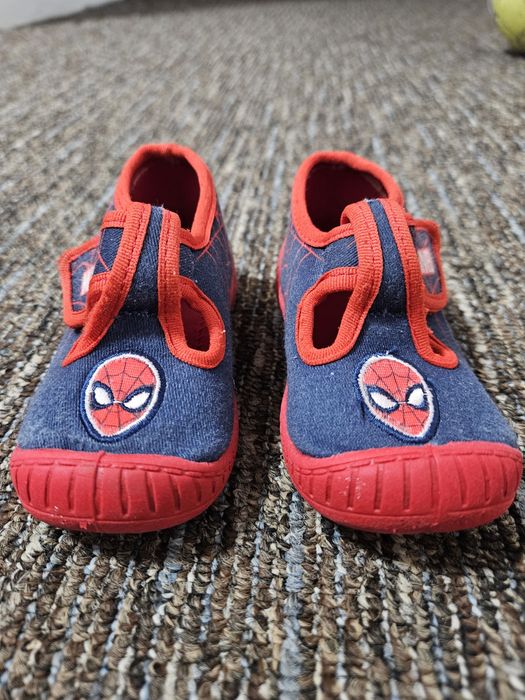 Papuci interior Marvel