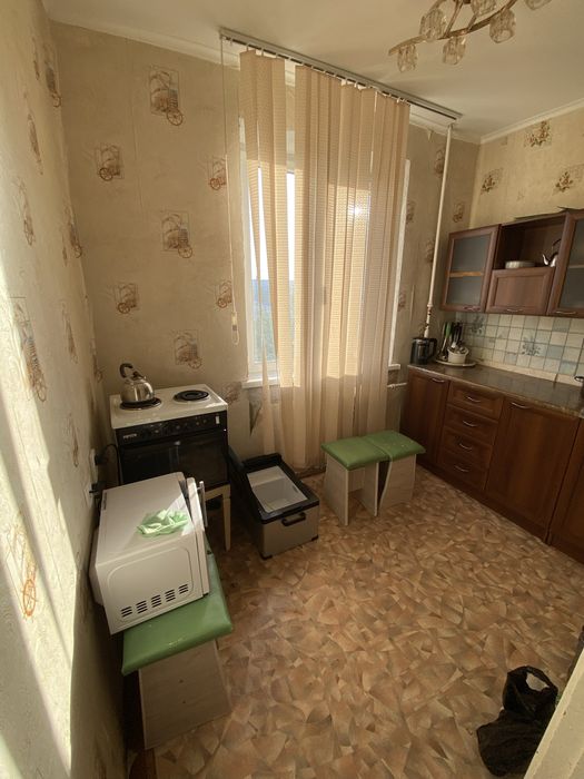 Сдам квартиру посуточно