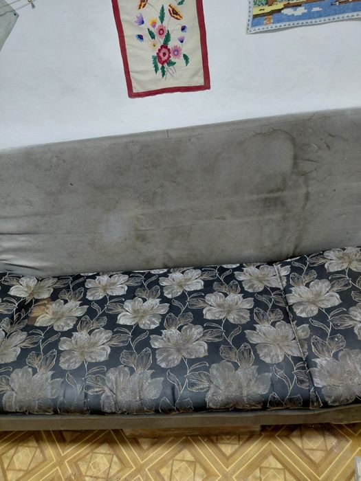 Продам диванраскладной