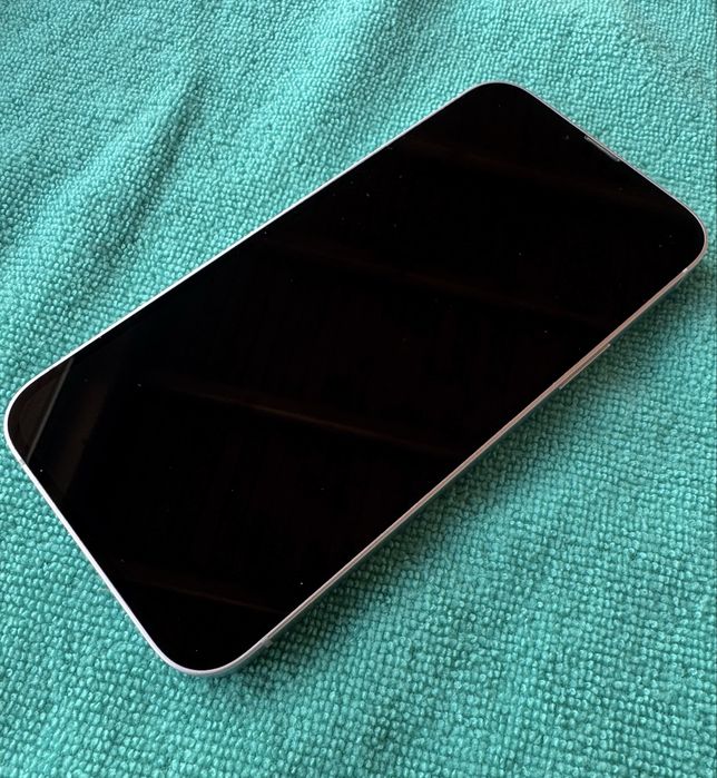 Iphone 14 plus Purple 128GB