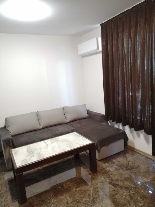 Дава се под наем Двустаен апартамент в Пловдив, Коматево - 68 кв.м за 306 € - Снимка #8