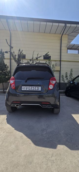 Arenda s vikupga beriladi spark 2018