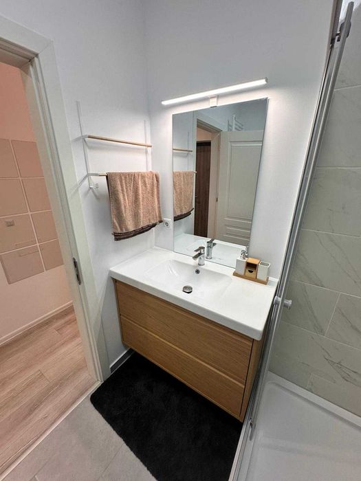 Garsoniera de inchiriat Militari Residence