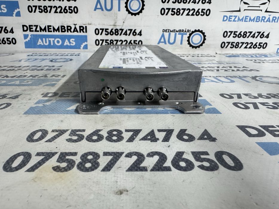 modul bluetooth bmw x5 e70